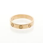 Cartier Mini Love · Rose Gold