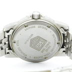 Tag Heuer Professional · Steel · Quartz