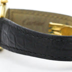 Cartier Must Vendome · Vermeil · Quartz