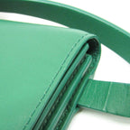 Bottega Veneta Mini Belt Bag · Leather