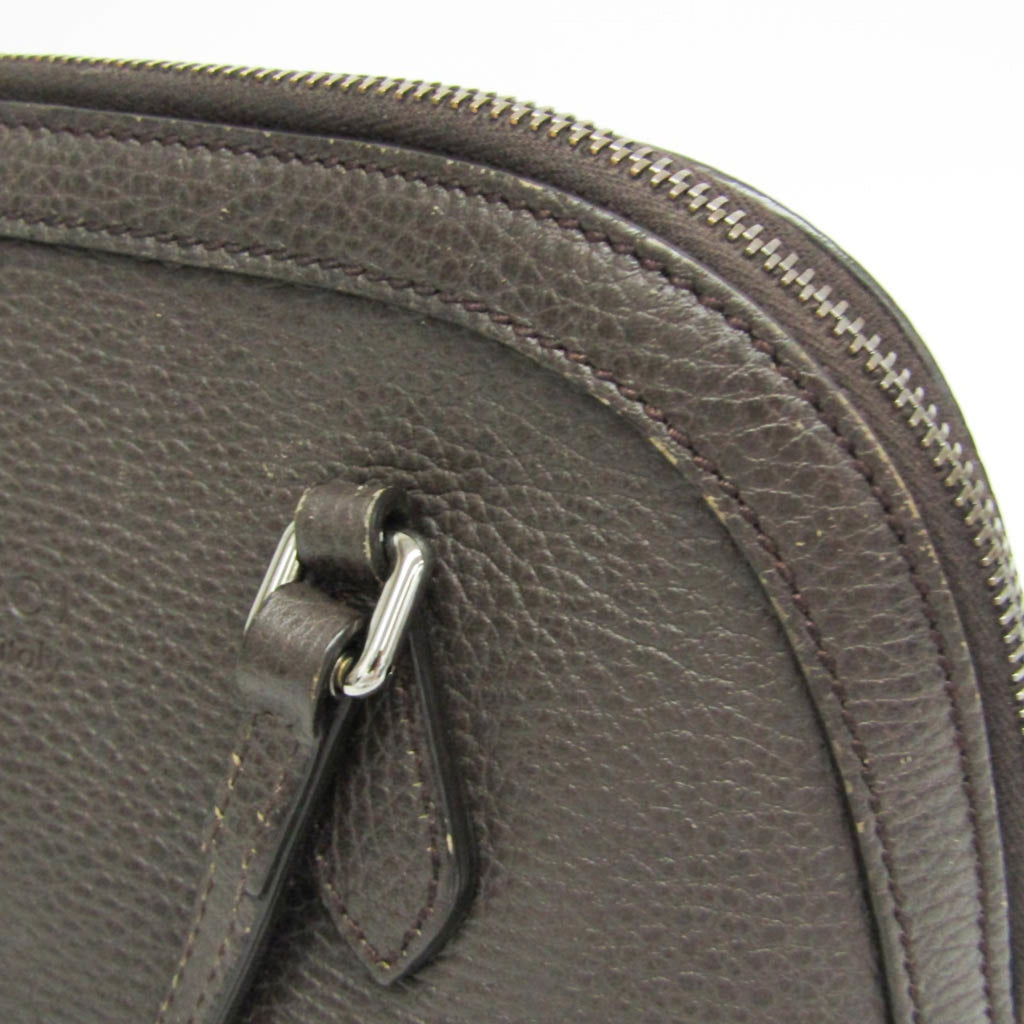 Gucci · Leather