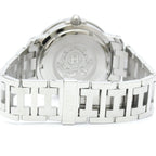 Hermes Clipper Diver · Steel · Quartz