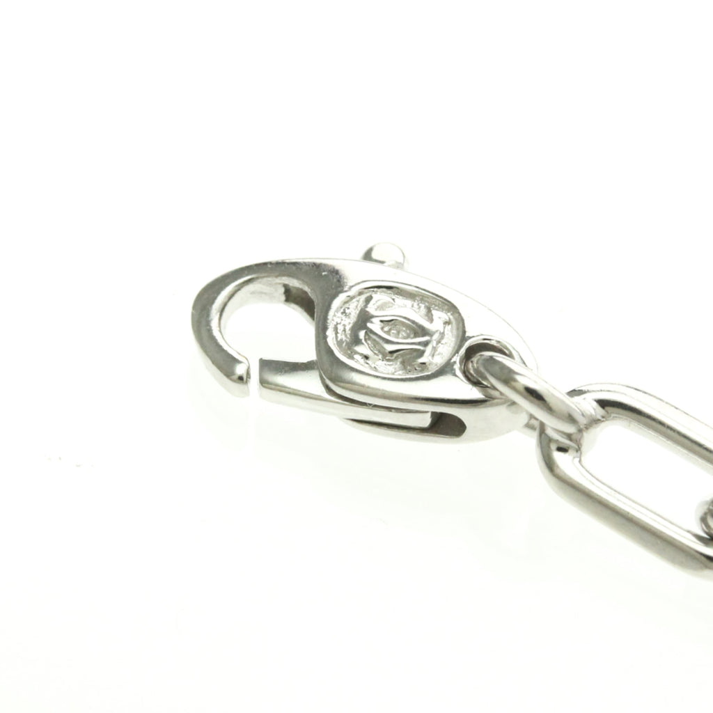Cartier Spartacus · 18K White Gold Bracelet