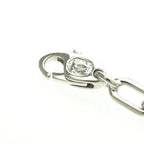 Cartier Spartacus · 18K White Gold Bracelet