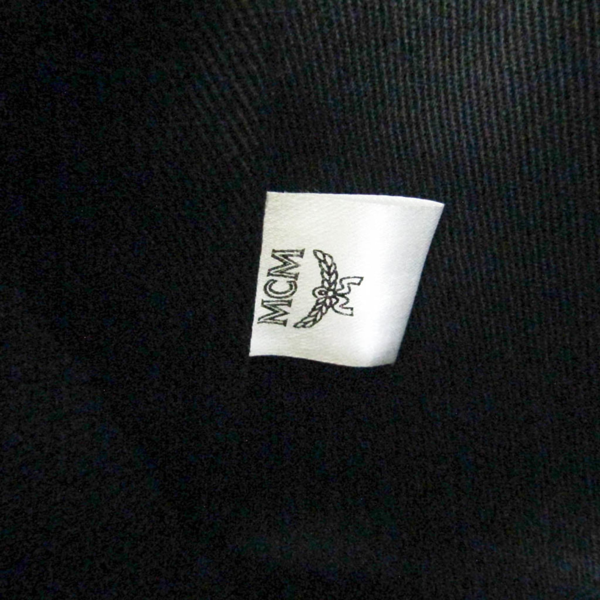 MCM Visetos Stark Insignia · Backpack