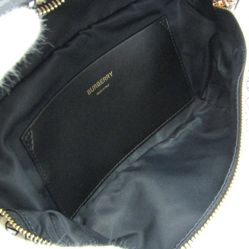 Burberry TB Monogram · Belt Bag