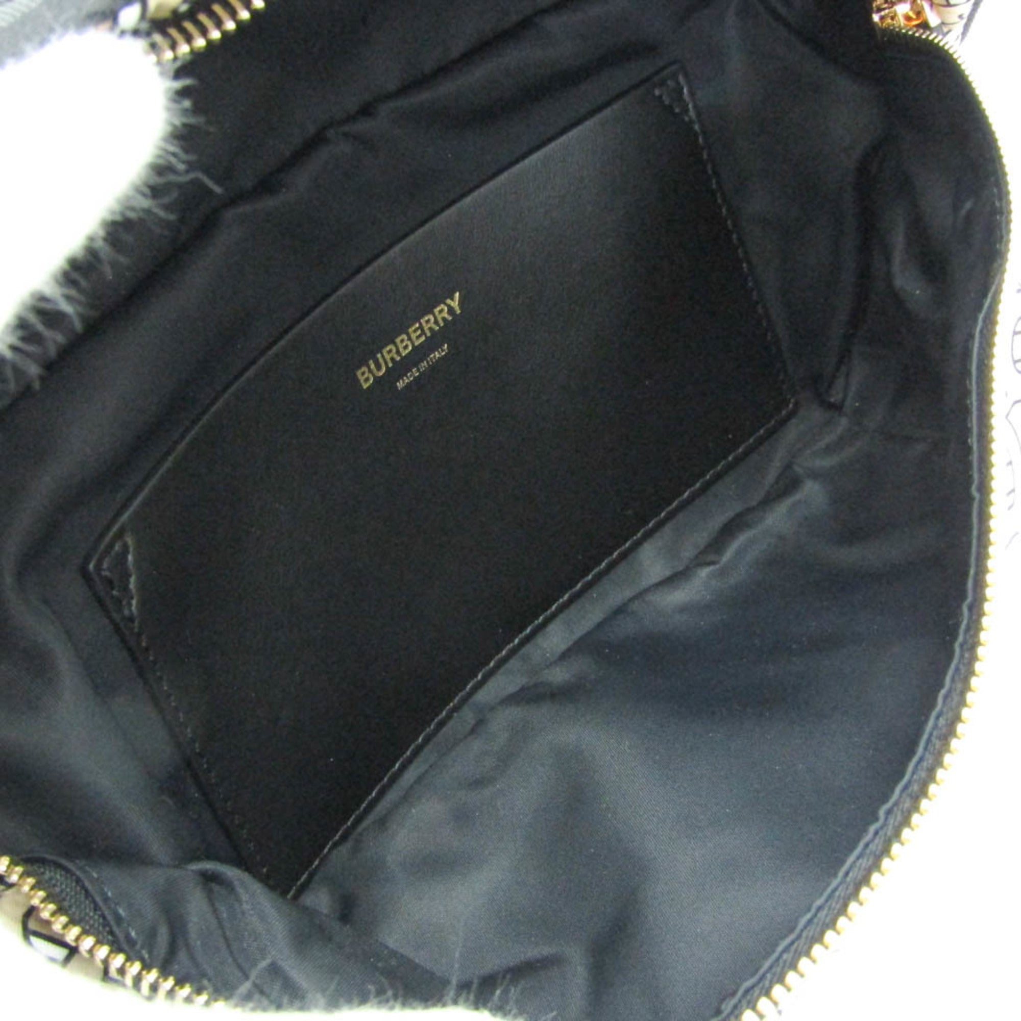 Burberry TB Monogram · Belt Bag