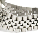 Tag Heuer 1000 Professional · Steel · Quartz