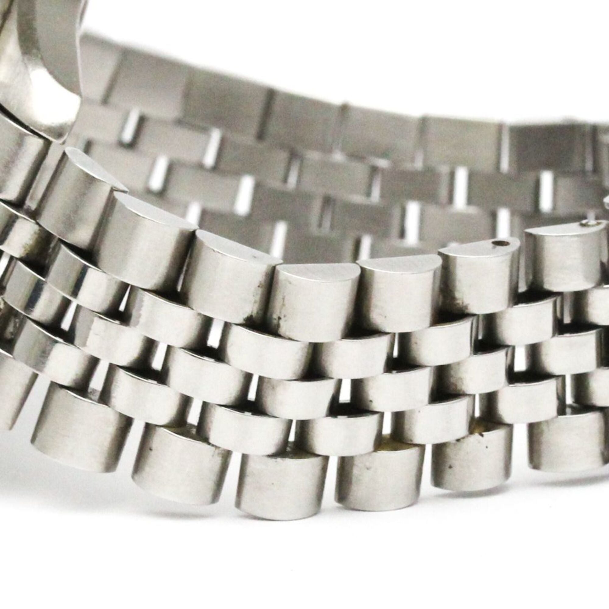 Tag Heuer 1000 Professional · Steel · Quartz