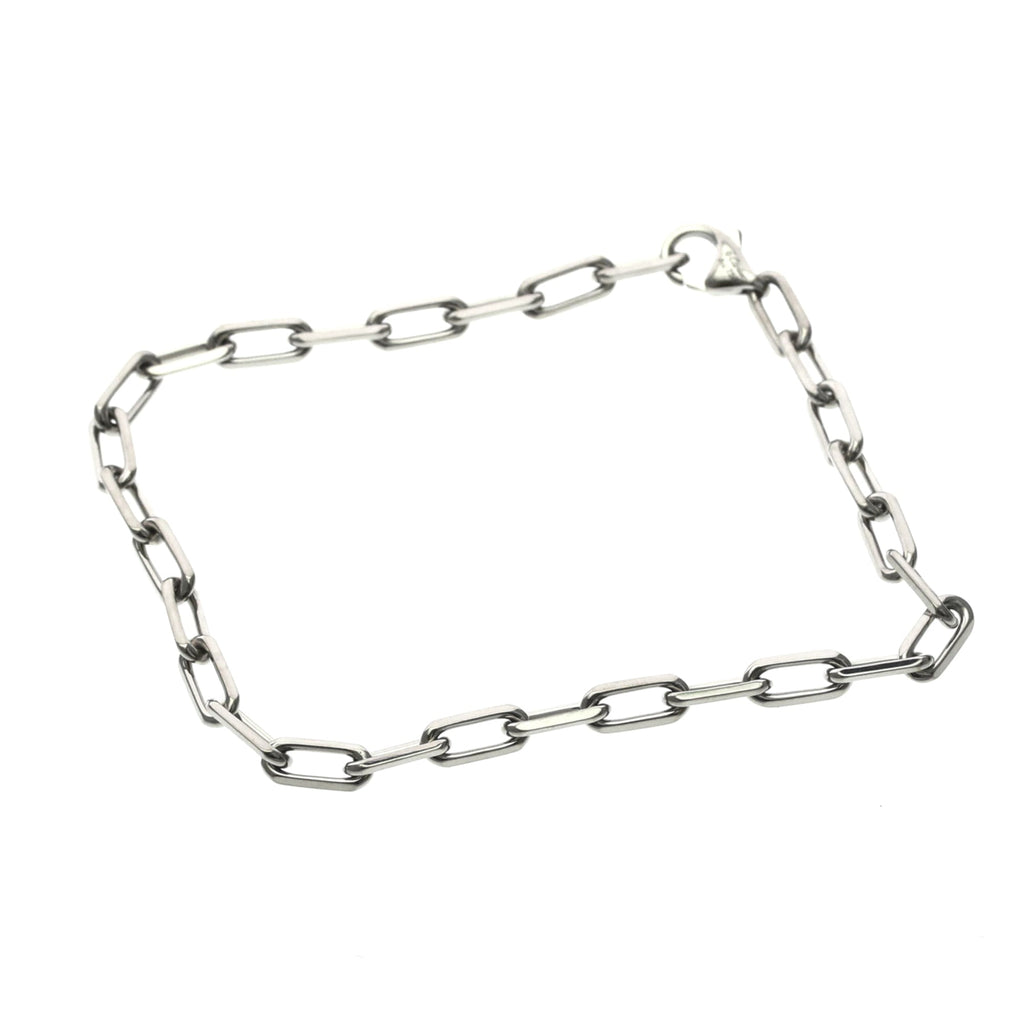 Cartier Santos · Small · 18K White Gold