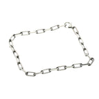 Cartier Santos · Small · 18K White Gold