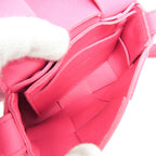 Bottega Veneta Candy Cassette · Lamb Leather