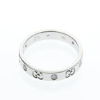 Gucci Icon · Diamond · 18K Yellow Gold