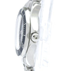 Omega Seamaster Professional 300M · Steel