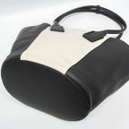Bottega Veneta Basket Large · Canvas Tote
