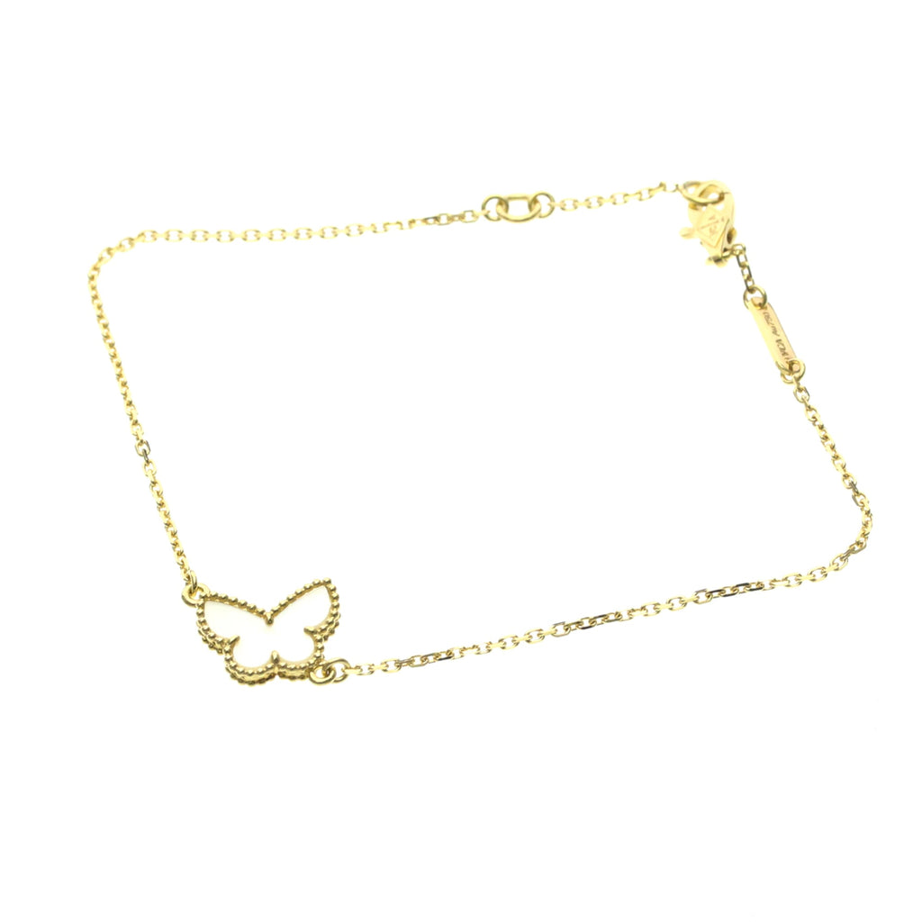 Van Cleef & Arpels Sweet Alhambra Papillon