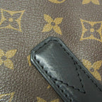 Louis Vuitton Monogram Macassar Kitan