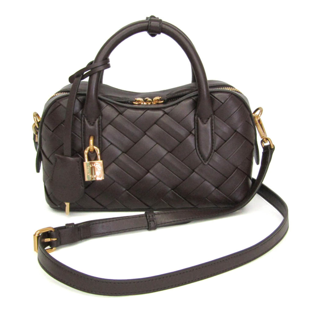 Stella McCartney Rider · Crossbody