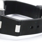 Bvlgari Aluminium · Rubber Strap