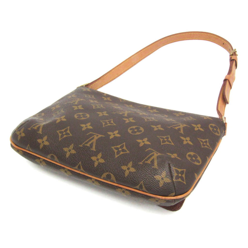 Louis Vuitton Musette Tango · Monogram