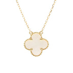Van Cleef & Arpels Vintage Alhambra · 18K