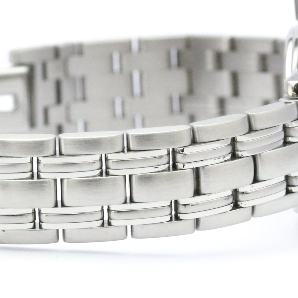 Omega Seamaster Jacques Mayol · Steel · Quartz