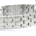 Omega Seamaster Jacques Mayol · Steel · Quartz