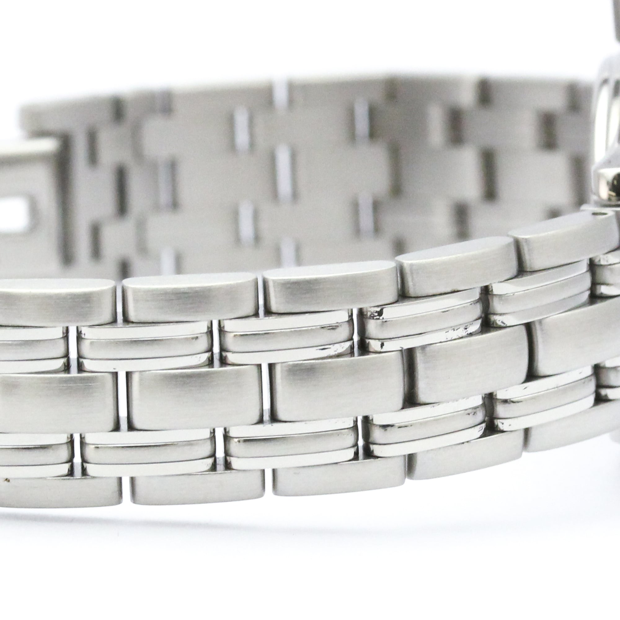 Omega Seamaster Jacques Mayol · Steel · Quartz