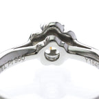 Chanel Camellia · Platinum · Diamond