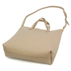 Yves Saint Laurent Toy Shopping · Leather