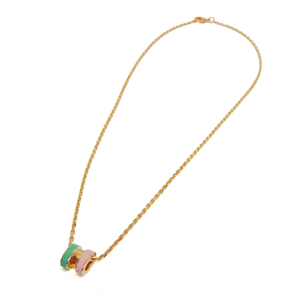 Hermès Pop H · Malabar · Pendant Necklace