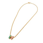Hermès Pop H · Malabar · Pendant Necklace