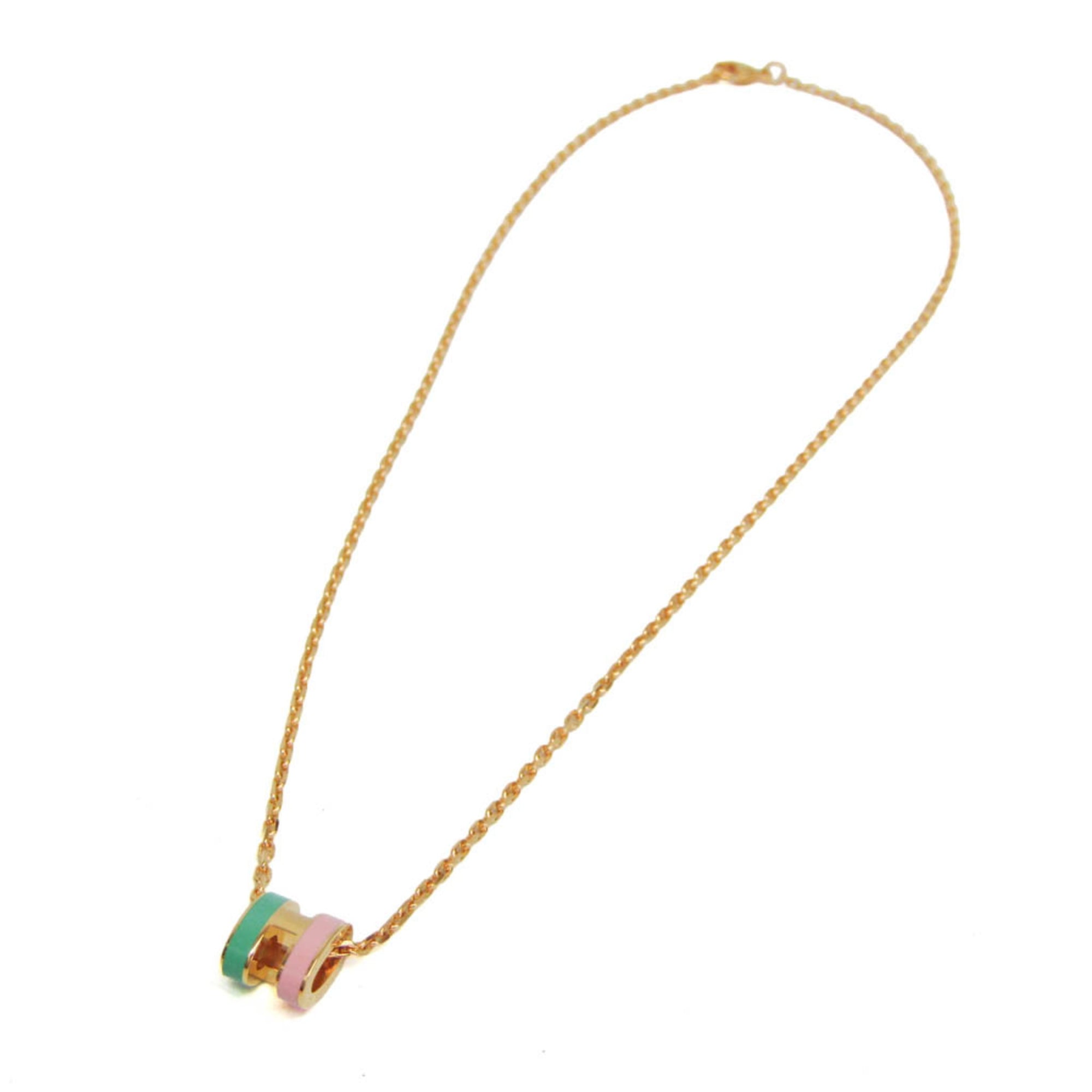 Hermès Pop H · Malabar · Pendant Necklace