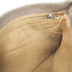Fendi Selleria · Leather Messenger