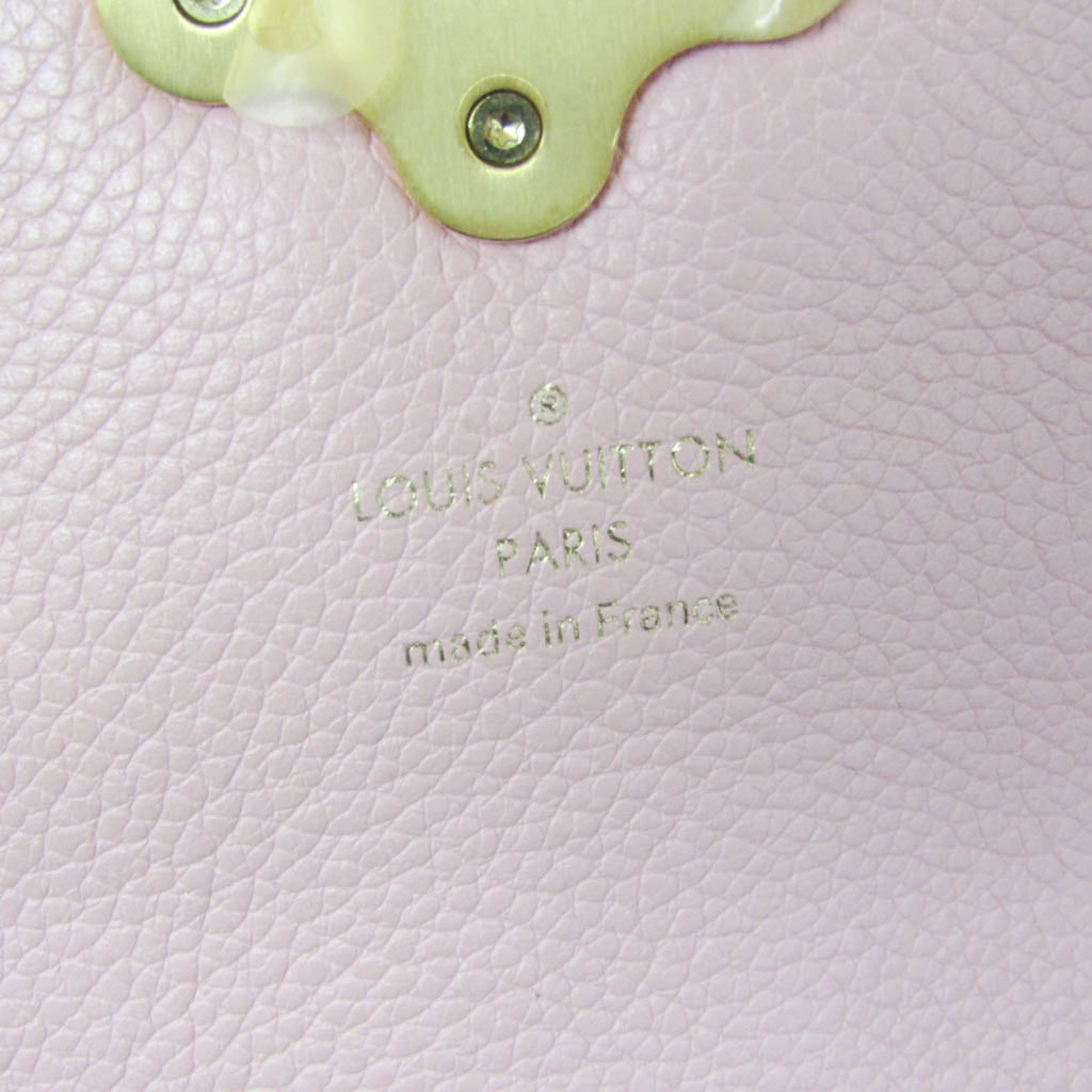 Louis Vuitton Clapton · Damier Canvas