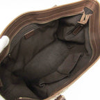 Gucci GG Canvas · Tote