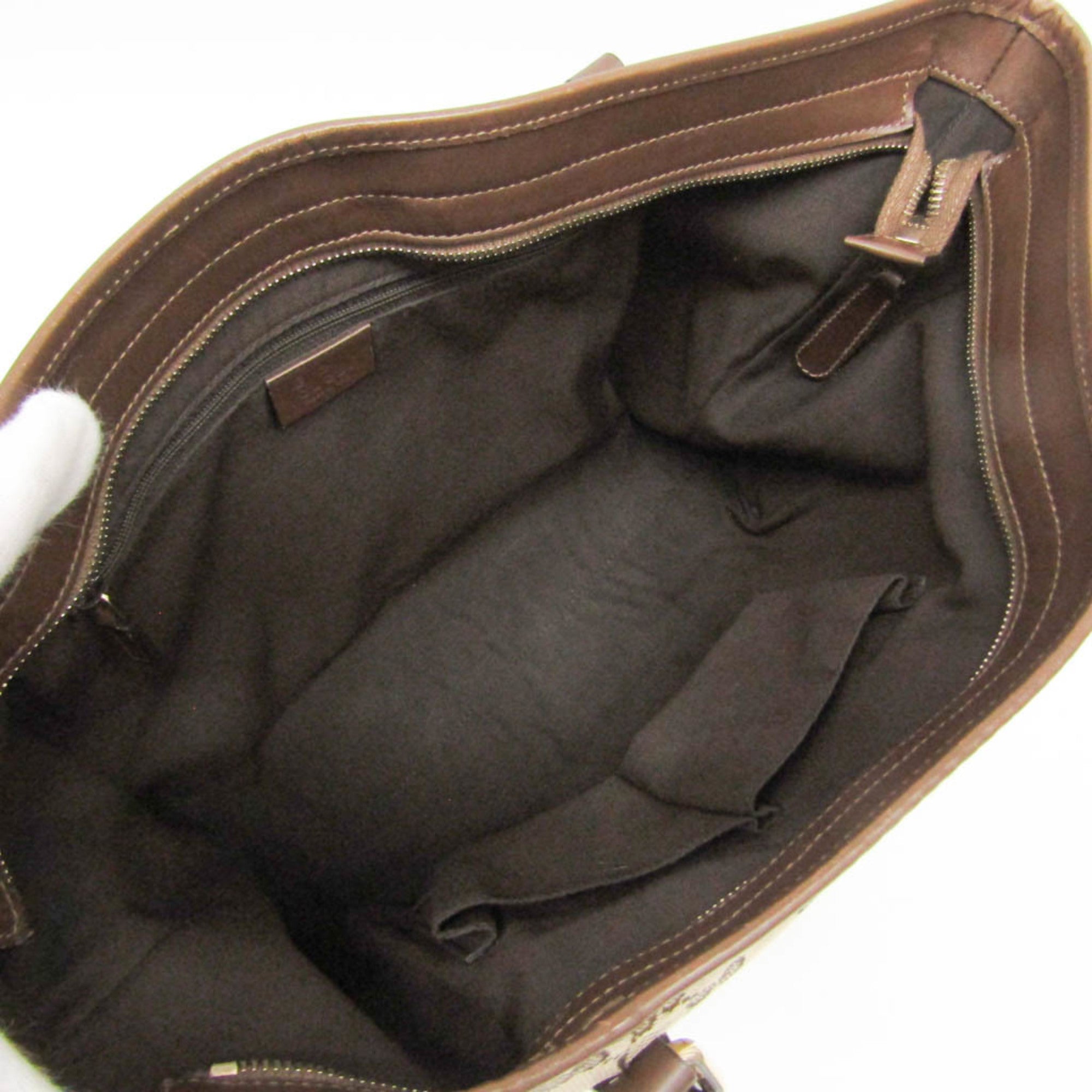 Gucci GG Canvas · Tote