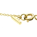 Tiffany T Smile · 18K Yellow Gold