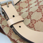 Gucci GG Canvas · Children's Backpack