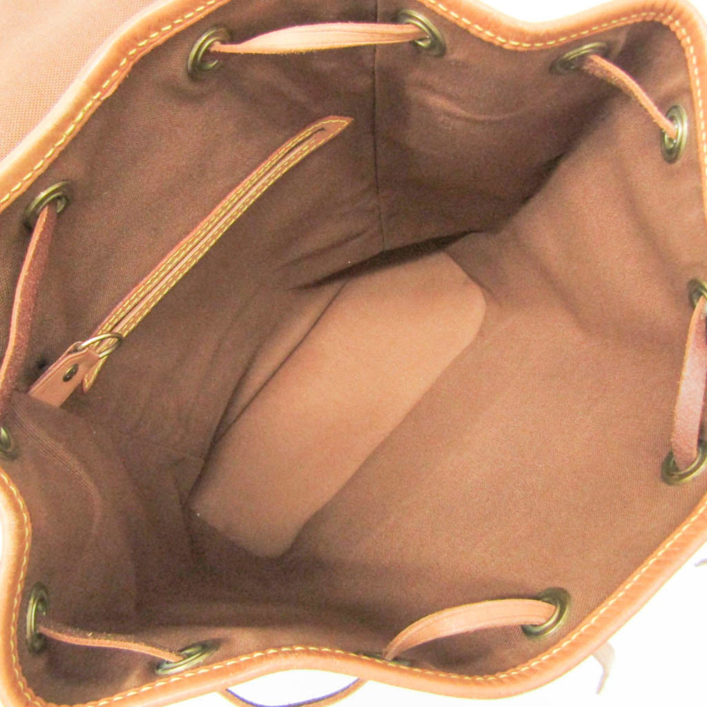 Louis Vuitton Montsouris MM · Monogram