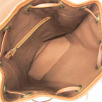 Louis Vuitton Montsouris MM · Monogram