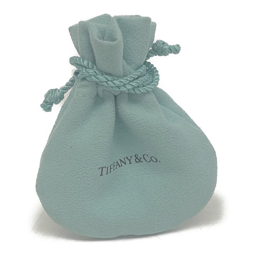 Tiffany Atlas · 18K White Gold · Diamond
