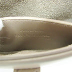 Yves Saint Laurent Le 5 À 7 · Leather