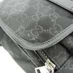 Gucci GG Nylon · Messenger Bag