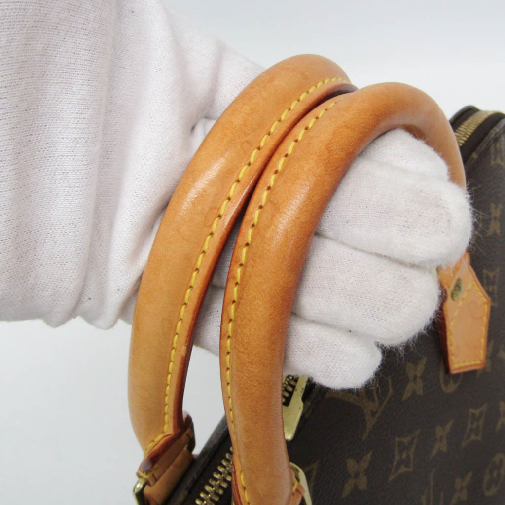 Louis Vuitton Alma · Monogram