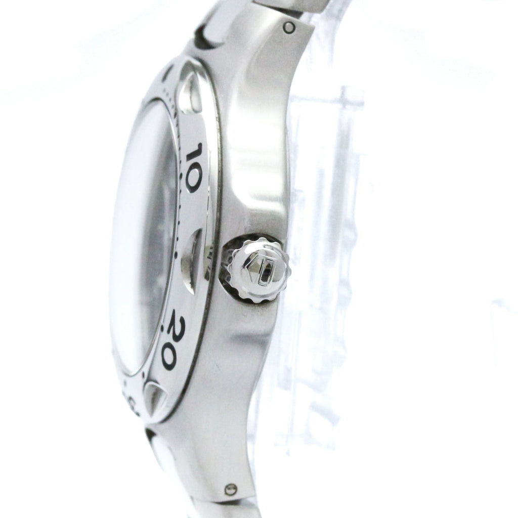 Tag Heuer Kirium · Steel · Quartz