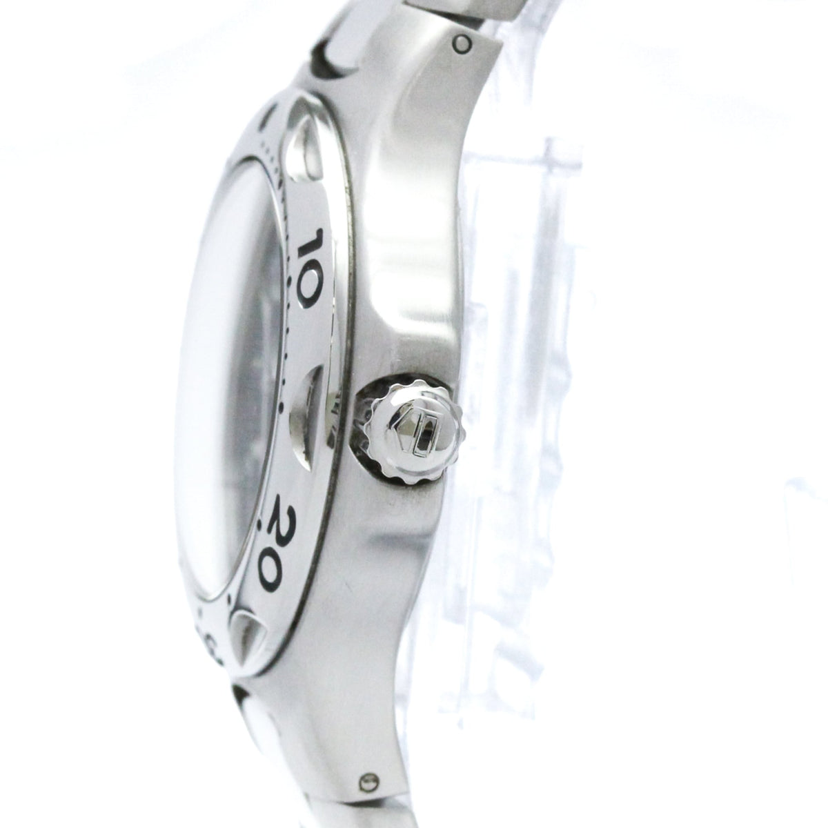 Tag Heuer Kirium · Steel · Quartz