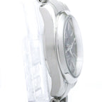Omega Seamaster Aqua Terra · Steel · Quartz