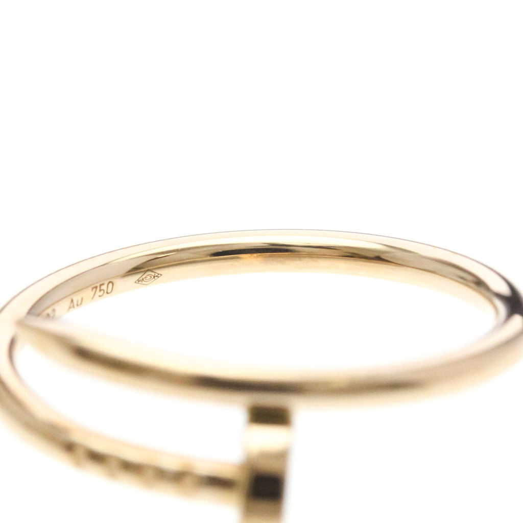 Cartier Juste Un Clou · Rose Gold