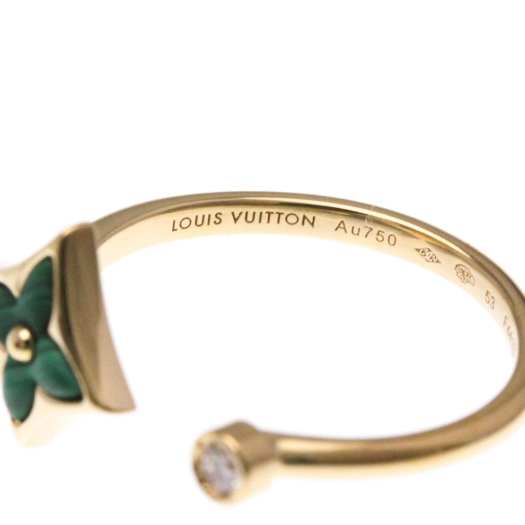 Louis Vuitton Color Blossom · Rose Gold